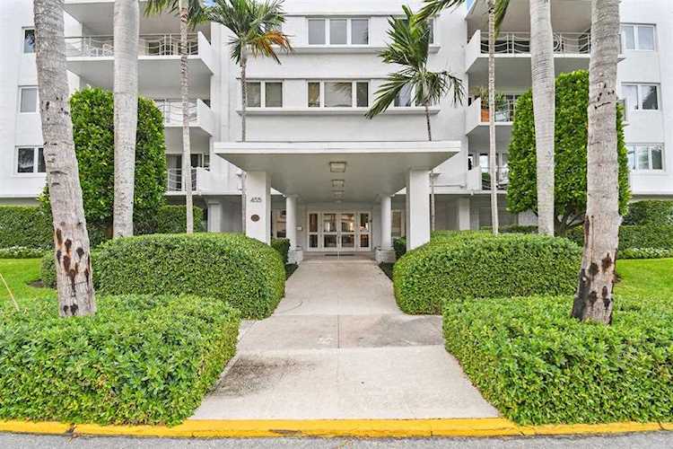455 Australian Avenue #4a Palm Beach, FL 33480
