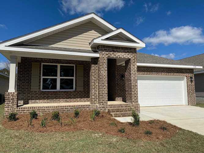 5459 Jenee Ct Crestview, FL 32539