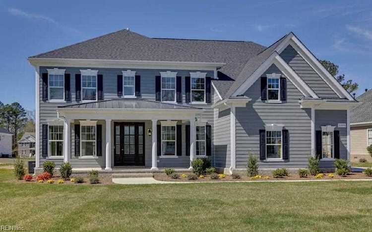 5105 B Summer Garden Place Suffolk, VA 23434