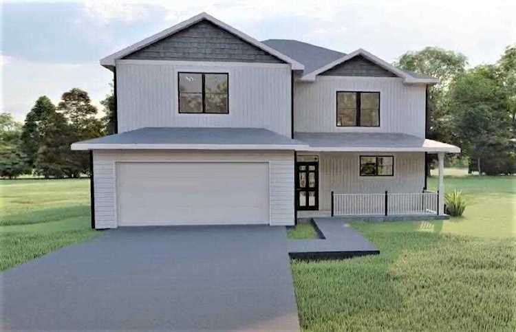 2320 Tom St Navarre, FL 32566