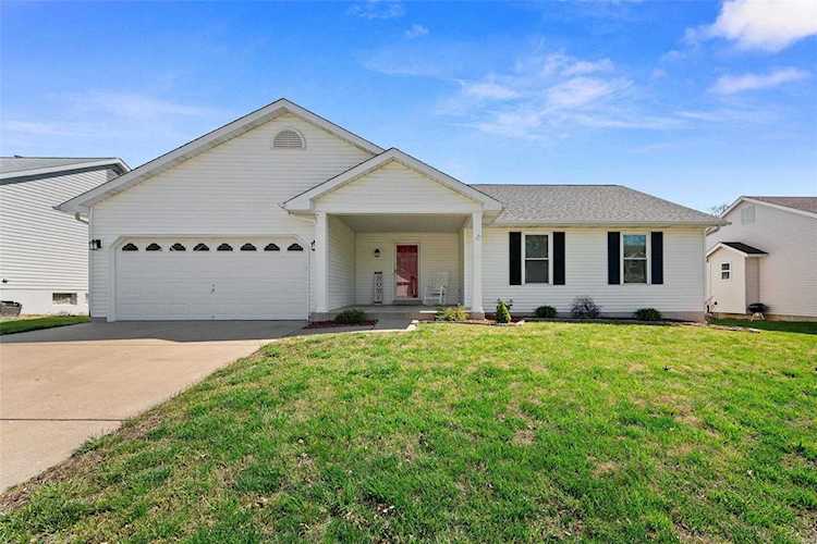 O'fallon, MO Homes for Sale See all O'fallon listings here!