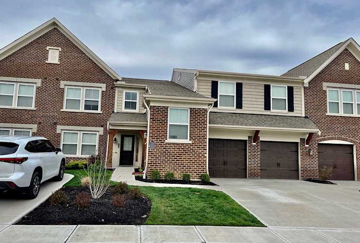 7432 Cheshire Ct Alexandria, KY 41001 MLS 612675