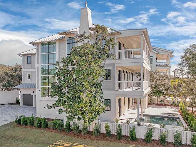 7985 E Co Hwy 30A, Inlet Beach, FL 32461 - MLS 913927 Photo 1