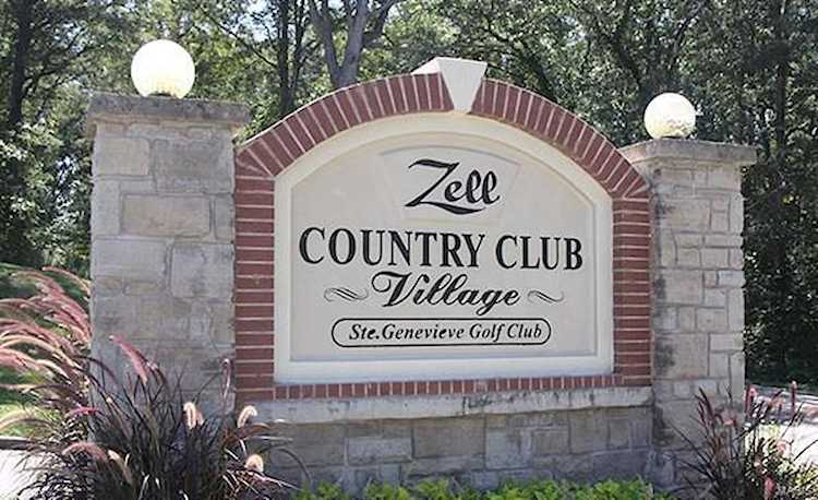 0 Lot 82 Bogey Court Ste Genevieve, MO 63670 | MLS 23020167