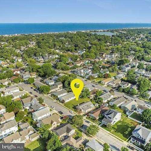 306 Sandalwood St Rehoboth Beach, DE 19971 | MLS DESU2038376 Photo 1