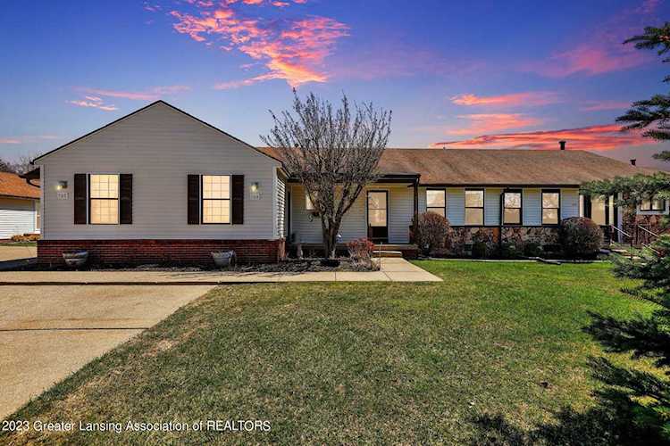504 Red Cedar Blvd Williamston, MI 48895 | MLS 272265 Photo 1