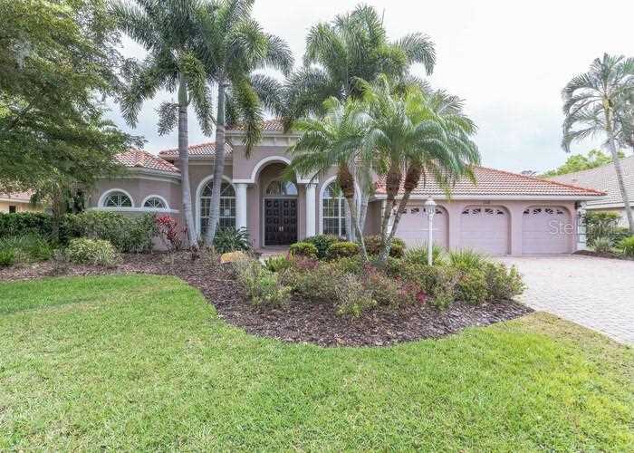 7118 Beechmont TERRACE - Lakewood Ranch, FL 34202 - Lakewood Ranch Country Club Village J - Photo 1