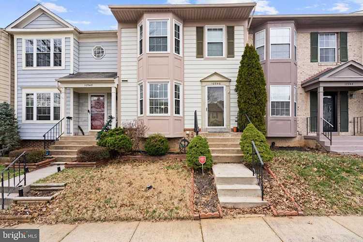 10946 Mission Ridge Dr Manassas, VA 20109 | MLS VAPW2048344 Photo 1