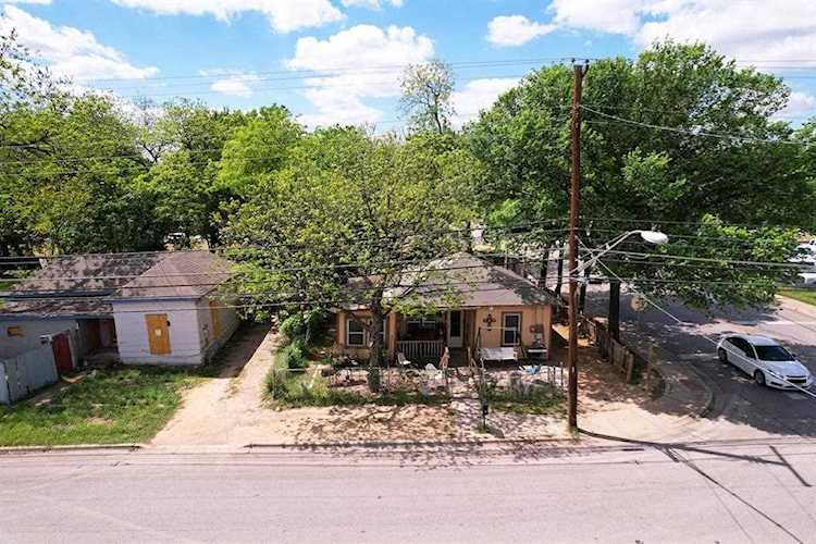 752 Pedernales ST Austin, TX 78702