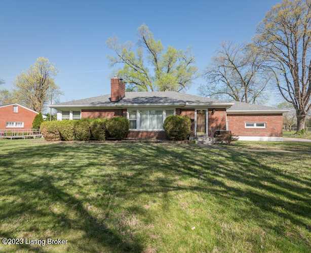 5 Pembroke Rd, Louisville, KY 40220 - Lincolnshire $259,000 Photo 1