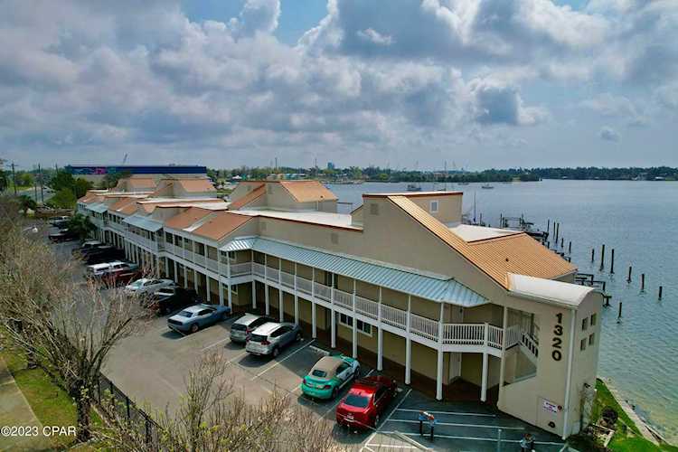 1320 Hwy 98 Bus E 303 Panama City, FL 32401