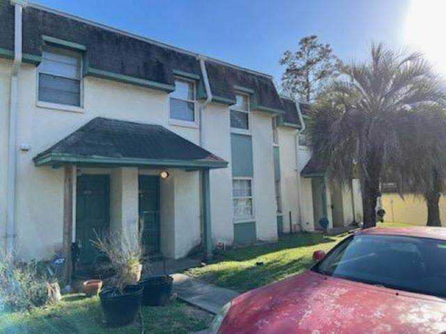 2325 W Pensacola St Tallahassee, FL 32304 in Palms West Condominiums Photo 1