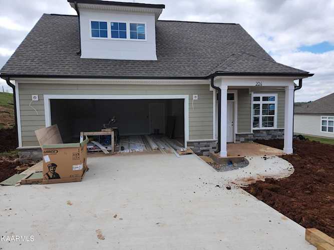 204 Cedar Branch Tr Lenoir City, TN 37772 | MLS 1216089 Photo 1
