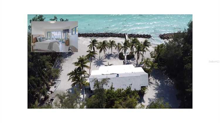 7722 Sanderling Rd Sarasota, FL 34242