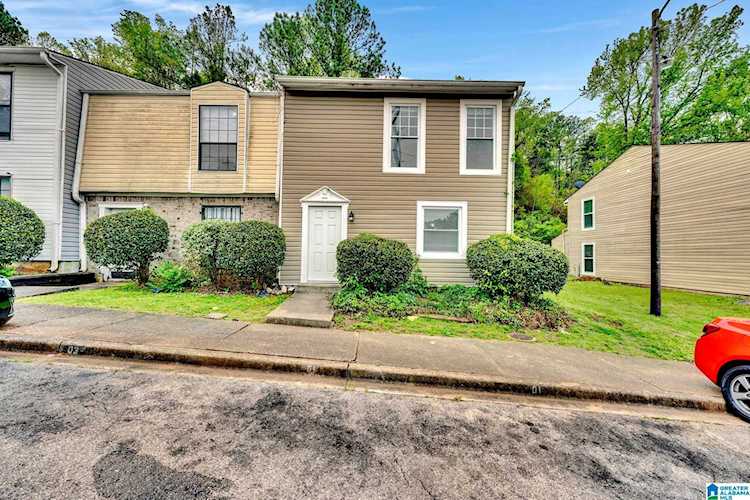 6401 Crest Green Road Birmingham, AL 35212