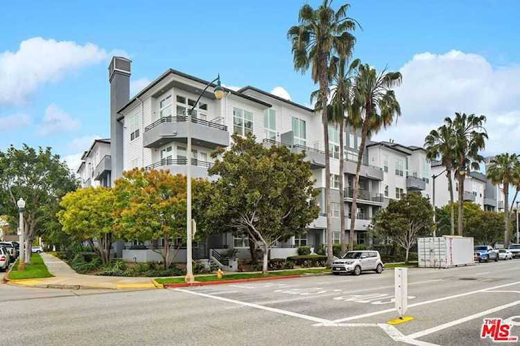 7100 Playa Vista Dr #320 Playa Vista, CA 90094 | MLS 23259623 Photo 1