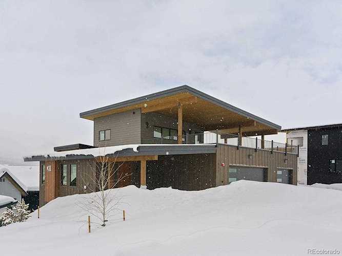 2005 Sunlight Dr Steamboat Springs, CO 80487 | MLS 4427301 Photo 1