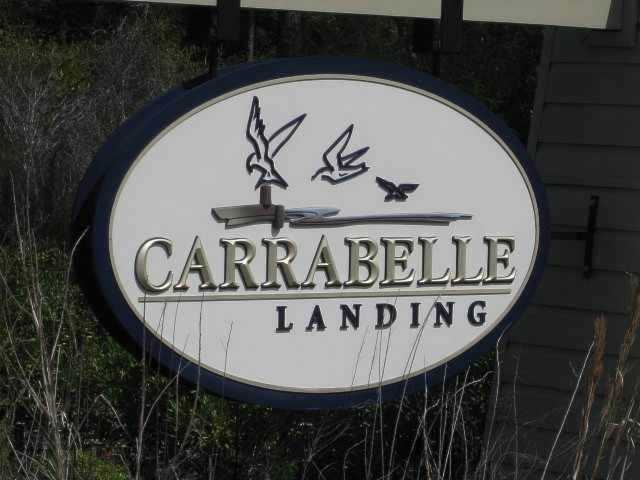 1654 Landing St Carrabelle, FL 32322