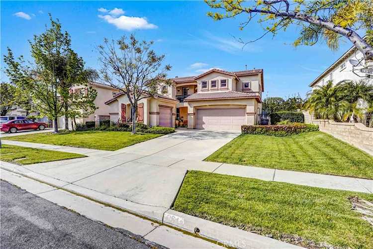 861 Alsace Dr Corona, CA 92882