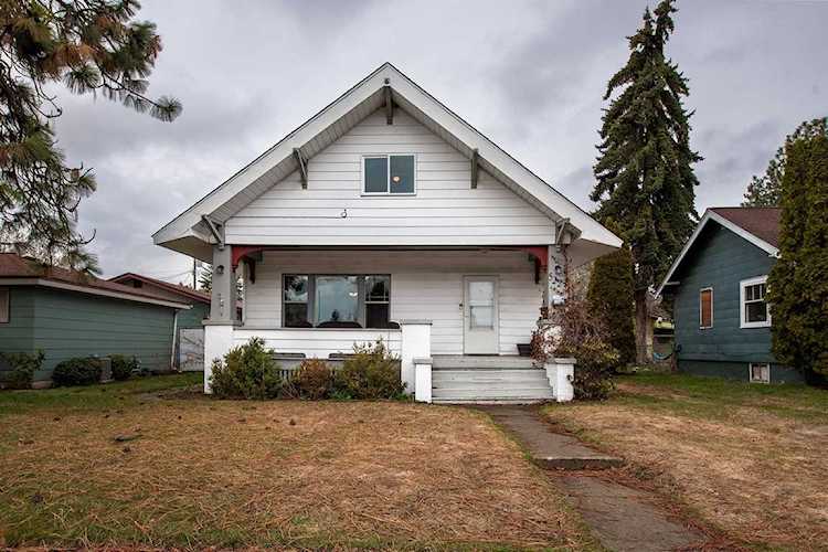 5223 N Walnut St Spokane, WA 99205 | MLS 202313748 Photo 1