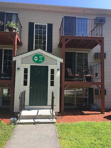 708 White Cedar Blvd #708 Portsmouth, NH 03801 | MLS 4946457 Photo 1