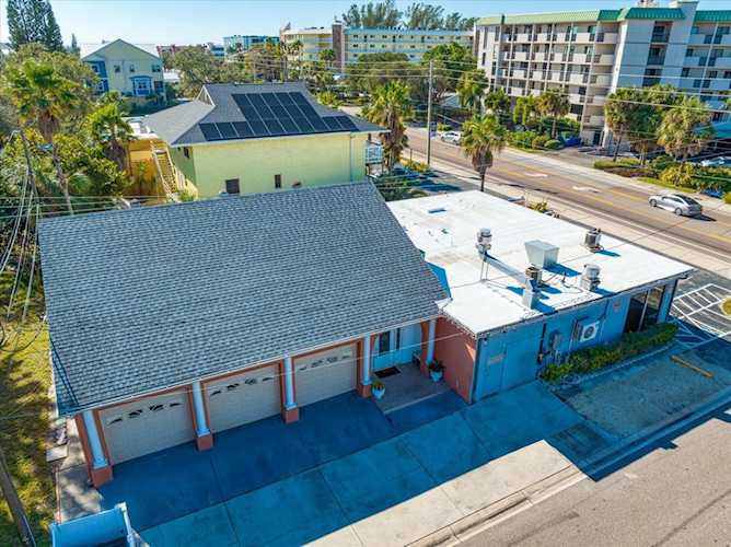 2699 Gulf Blvd Indian Rocks Beach, FL 33785
