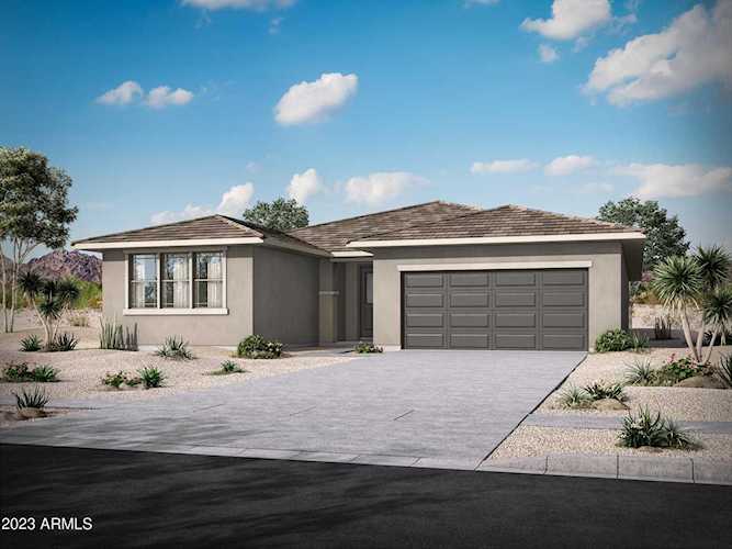 5109 N 181st Drive Litchfield Park, AZ 85340