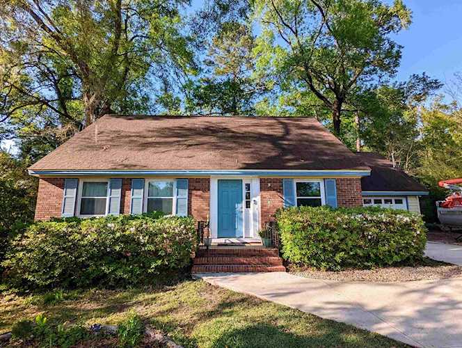 2812 Vann Circle Tallahassee, FL 32312
