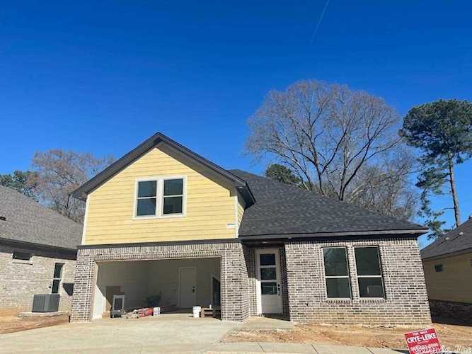 3708 Logan Ridge Bryant, AR 72022