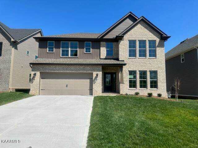 9021 Chandlers Cove Ln Knoxville, TN 37922