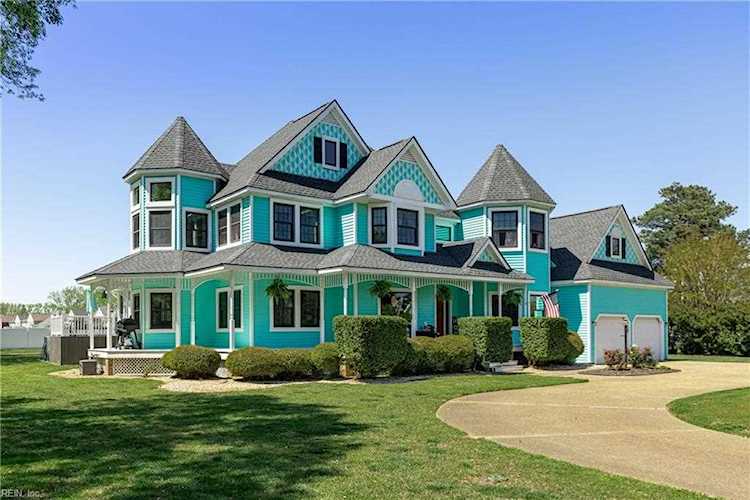 home for sale in Westhaven Lakes Suffolk VA 23434 - MLS 10482127 Photo 1
