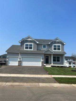 1433 143rd Street E Rosemount, MN 55068