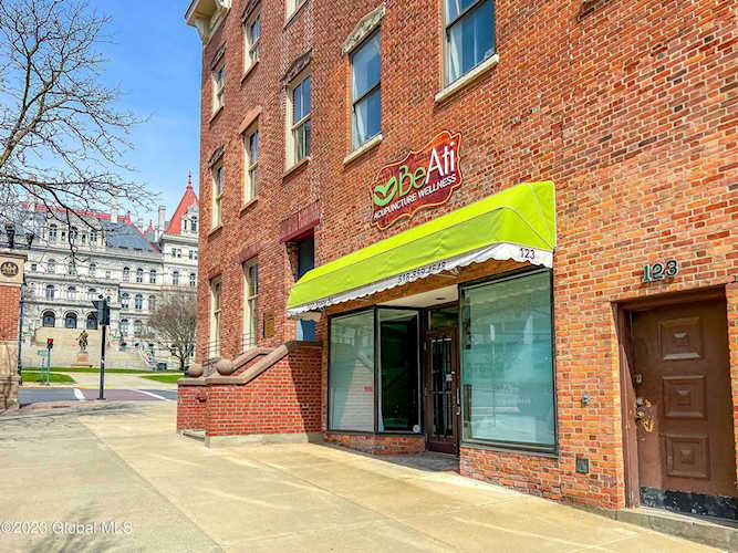 123 State St Albany, NY 12207
