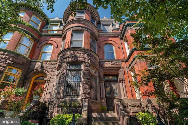 1244 10th St NW Washington, DC 20001