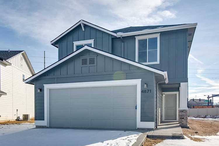 Build Idaho- Prepare to be Moved! Idaho's Ultimate Home Search Photo 1