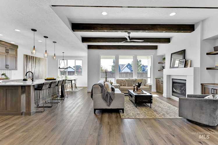 Build Idaho- Prepare to be Moved! Idaho's Ultimate Home Search Photo 1