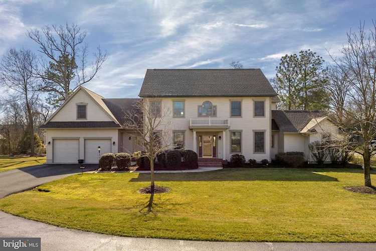 34754 Log Ct Dagsboro, DE 19939