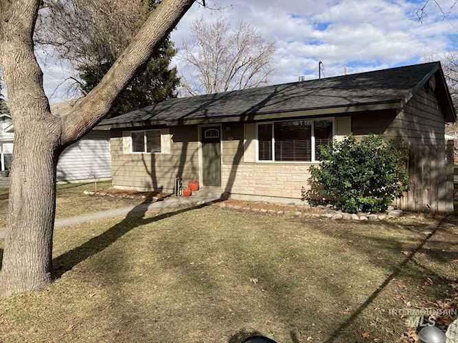 Build Idaho- Prepare to be Moved! Idaho's Ultimate Home Search Photo 1