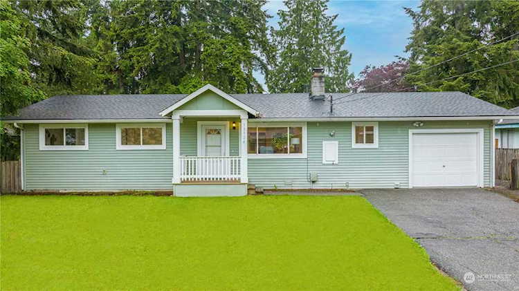13524 29th Ave SE Mill Creek, WA 98012