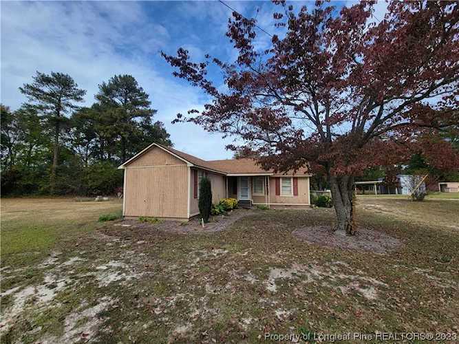 7351 Maxwell Rd Stedman, NC 28391 home for sale, MLS#701811 - My Integra Realty Photo 1