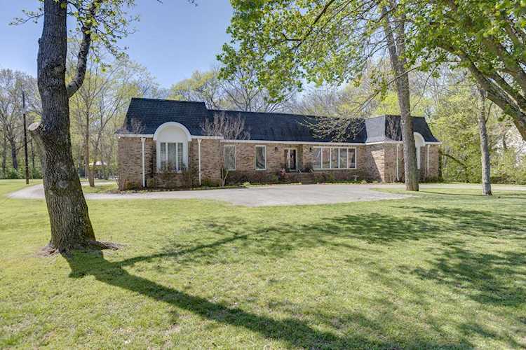 6309 Milbrook Road Brentwood, TN 37027
