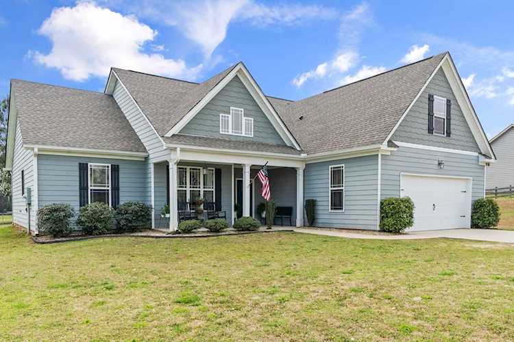 108 Hunters Chase Court Eatonton, GA 31024 | MLS 63594 Photo 1