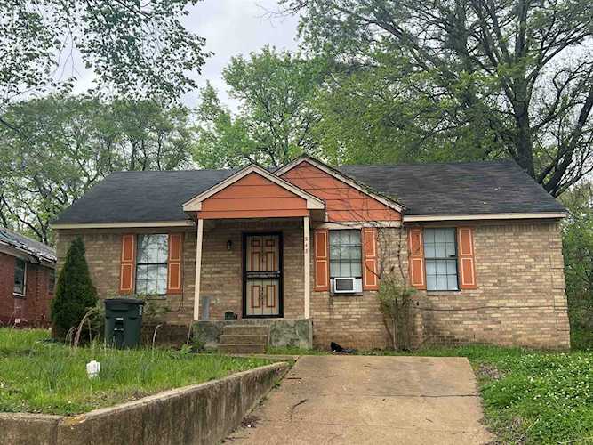 248 First Ave Memphis, TN 38109