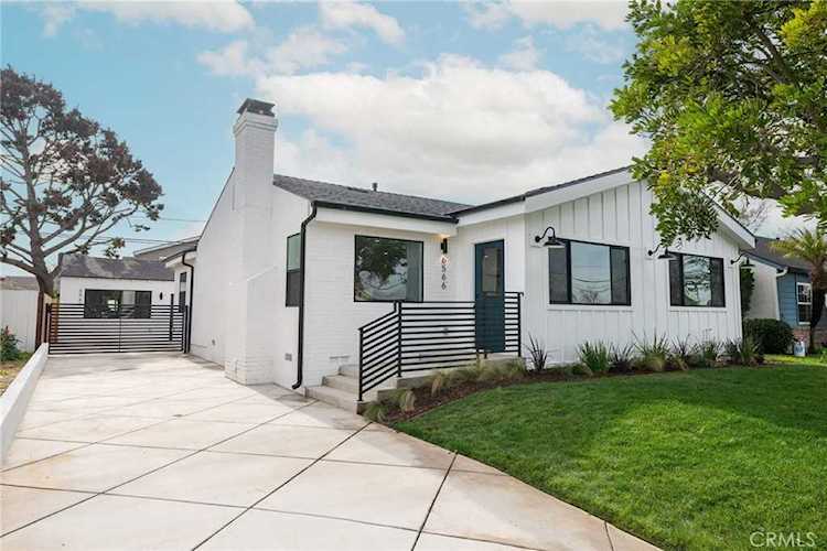 6566 W 85th St Westchester, CA 90045