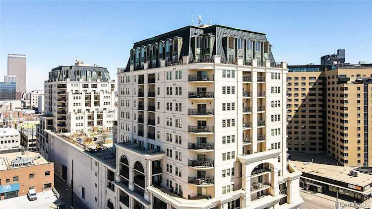 925 N Lincoln St #9H-S 1st Add To Arlington Heights PRICE IMPROVEMENT 3.0!!! Perfectly situated gem in the brilliant Beauvallon. From its southwest... Denver Denver CO 80203 4648295 condo for sale $610,000 4648295 Photo 1