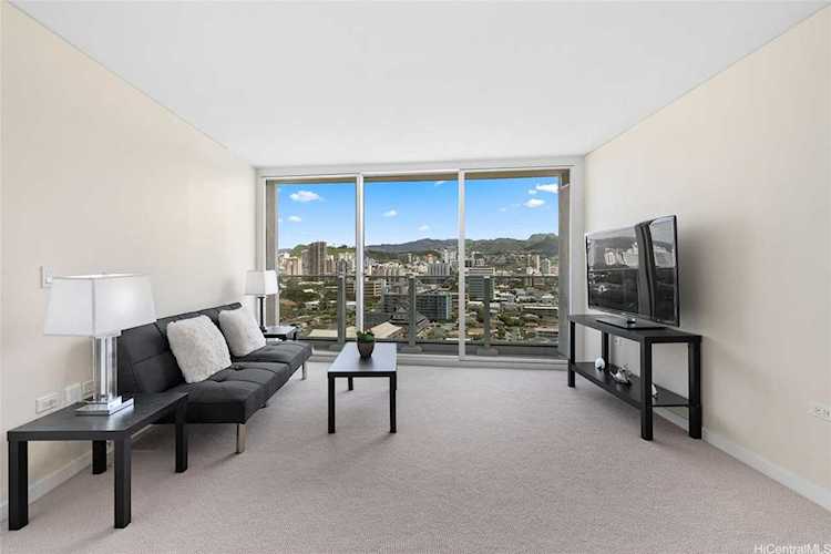 1296 Kapiolani Boulevard #II-2002 Honolulu, HI 96814