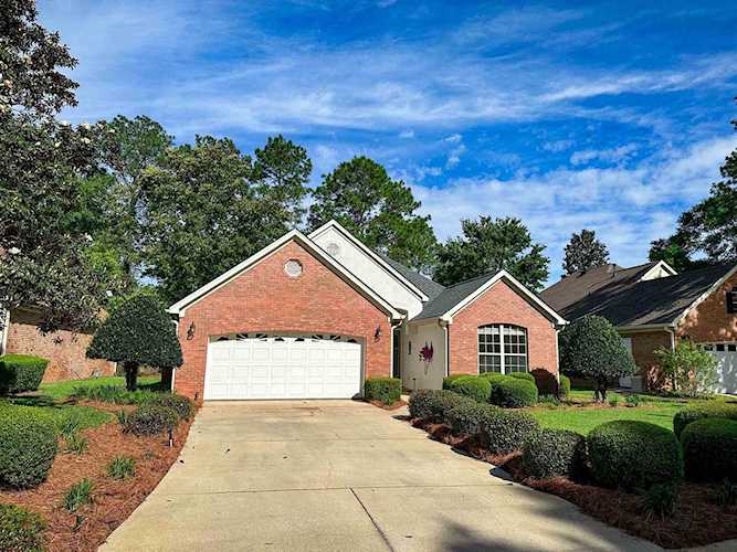 4038 Sawgrass Circle Tallahassee, FL 32309 in The Greens Of Killearn Photo 1