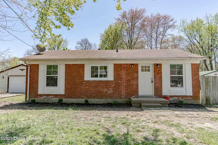 1028 Meadow Hill Rd, Louisville, KY 40219 - $185,000 Photo 1