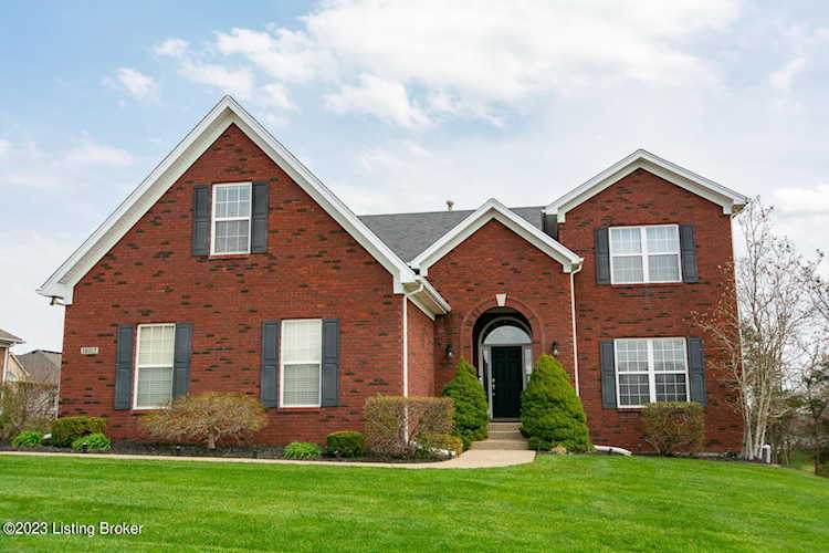 18017 Brightleaf Pl, Fisherville, KY 40023 - Arlington Meadows $399,900 Photo 1