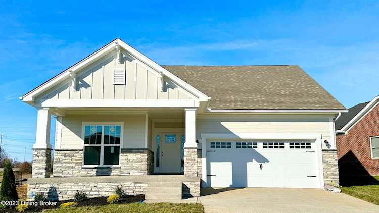 Lot #151 Clay Hill Rd Louisville, KY 40245 | MLS 1634363 Photo 1